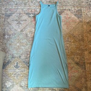 Old Navy Midi Dress